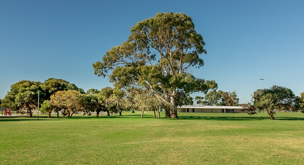 Image of Georgetown Reserve