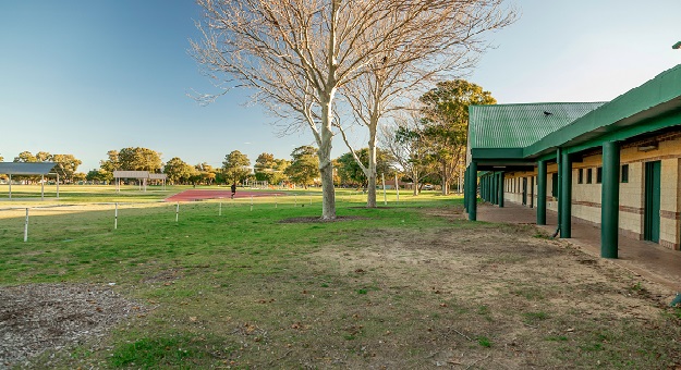 Image of Hourglass Reserve