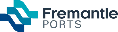 Fremantle Ports Logo Fremantle Ports Logo
