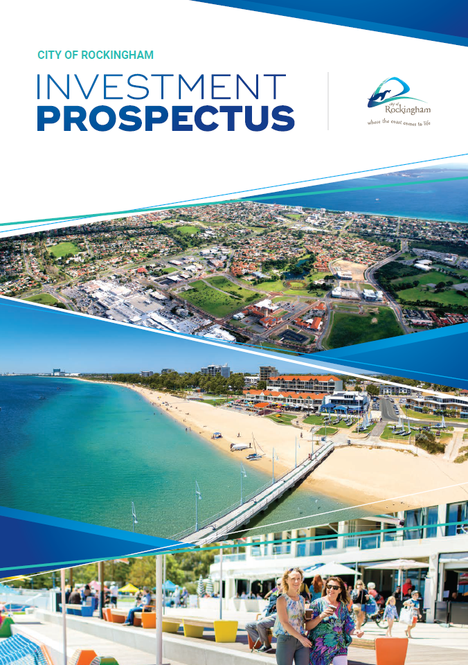 Investment Prospectus