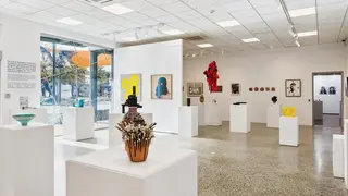 Photo of City of Rockingham Art Prize