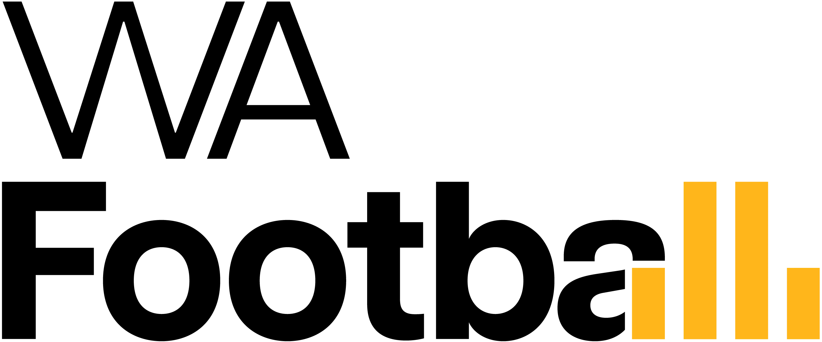 WAF Logo WAF Logo