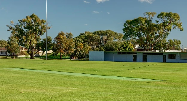 Image of Shoalwater Oval