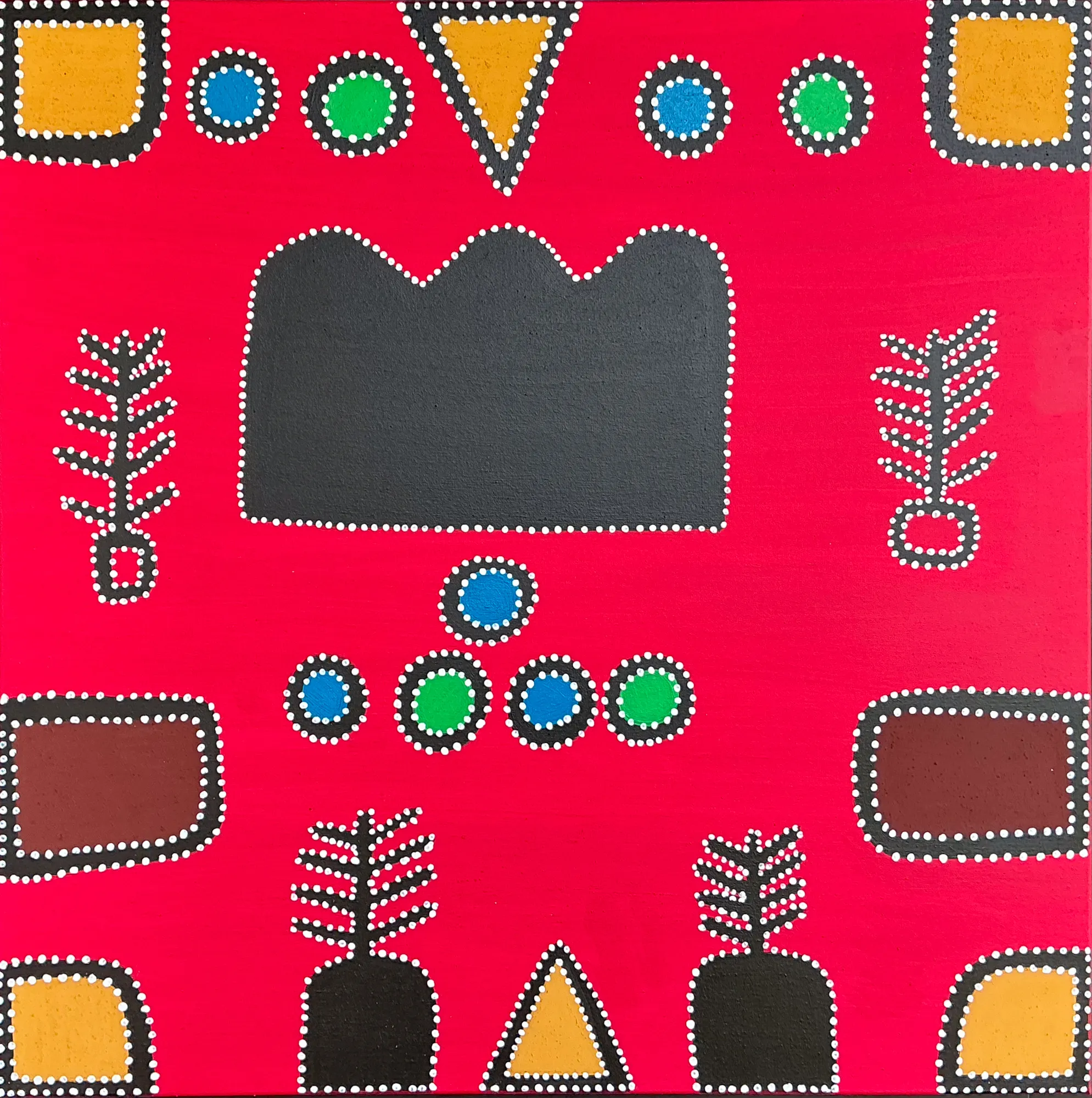 Art Prize 2026 - Monica Cann