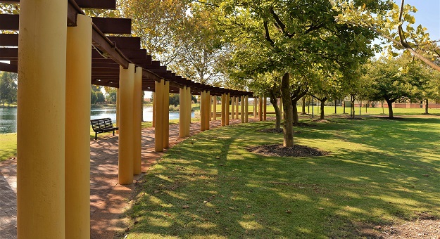 Image of City Park