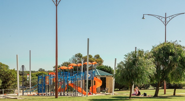 Image of Golden Bay Foreshore