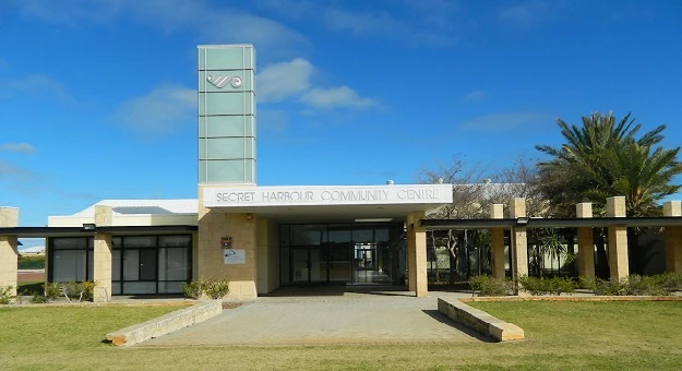 Image of Secret Harbour Community Centre
