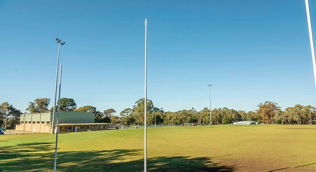 Image of Baldivis Reserve