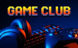 a video game controller and headphones
