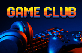 a video game controller and headphones