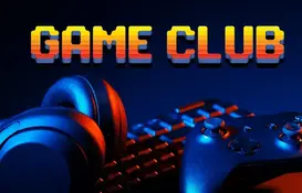 a video game controller and headphones