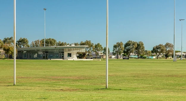 Image of Rhonda Scarrott Reserve