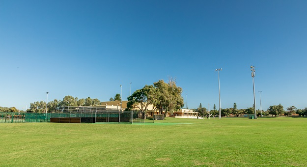 Image of Warnbro Recreation Reserve