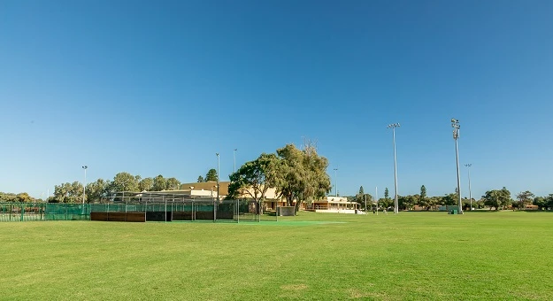 Image of Warnbro Recreation Reserve