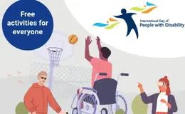 a group of people playing basketball