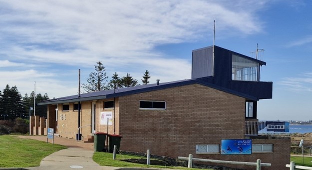 Image of Safety Bay Yacht Club