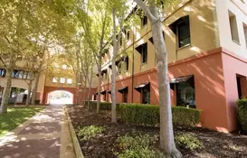City of Rockingham Administration Building