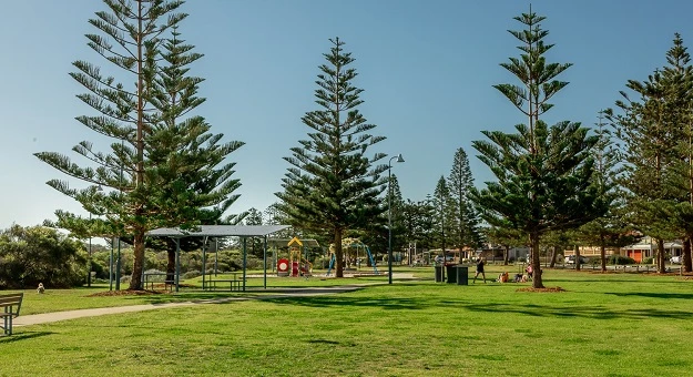 Image of Lions Park