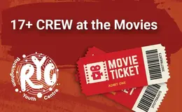 a pair of red tickets