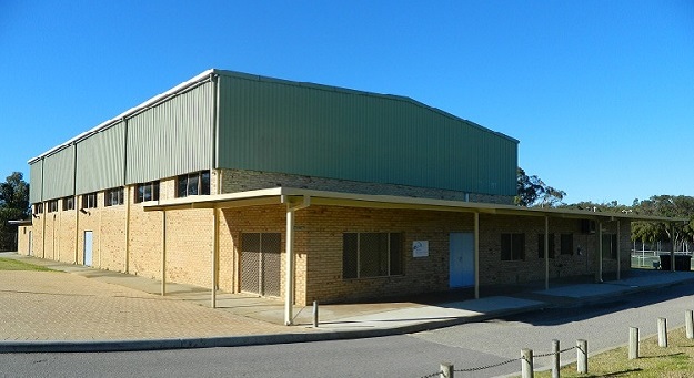 Image of Baldivis Recreation Centre
