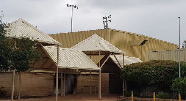 Image of Warnbro Community Recreation Centre