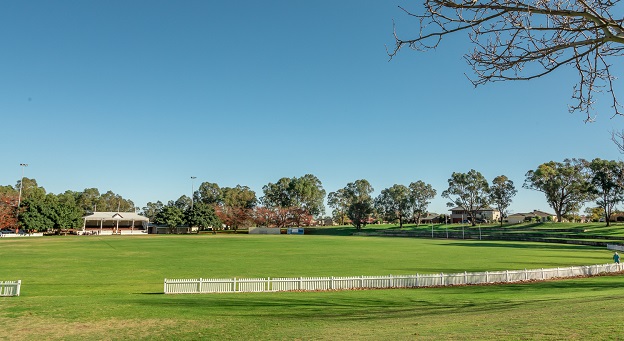Image of Arpenteur Park