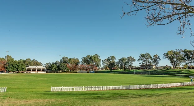 Image of Arpenteur Park