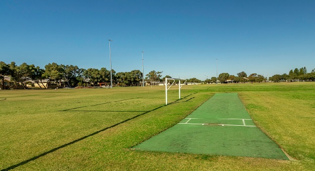 Image of Laurie Stanford Reserve