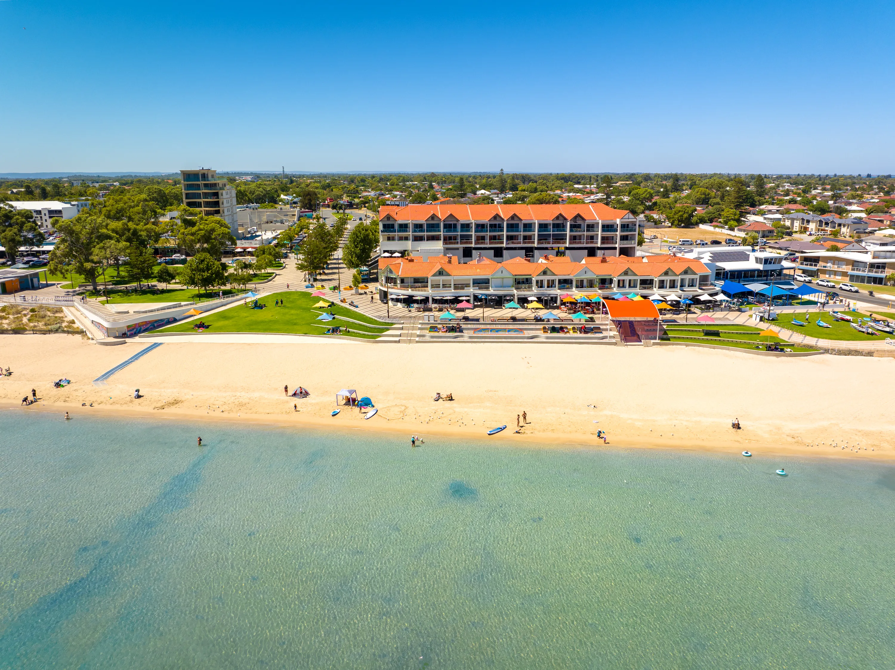 DJI_0137-HDR Rockingham Beach