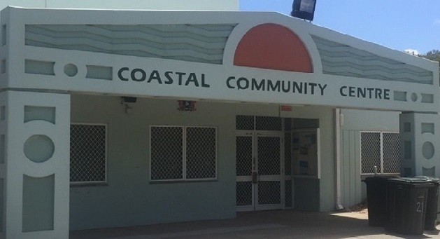 Image of Coastal Community Centre