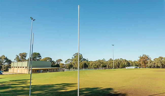 Image of Baldivis Recreation Reserve Master Plan