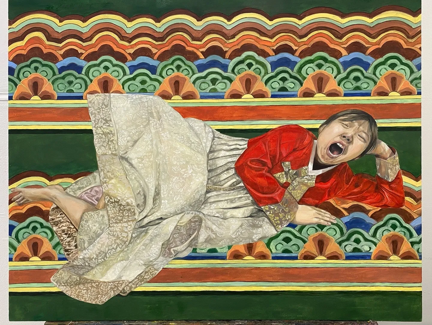 Art Prize 2026 - Joowon Lee