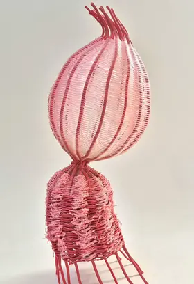 Sherri Brown maquette artwork image