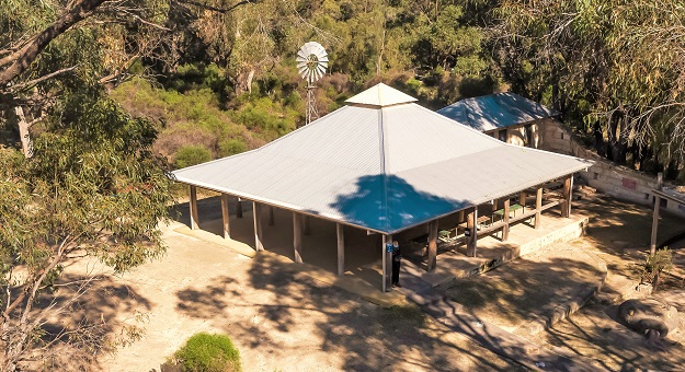 Image of Baldivis Children's Forest 