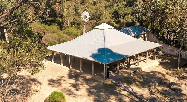 Image of Baldivis Children's Forest 