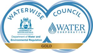 Waterwise Council Logo