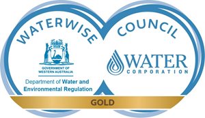 Waterwise Council Logo Waterwise Council Logo