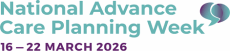 National Advance Care Planning Week 2026 - Your story, your choice
