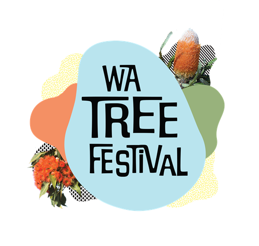 WA Tree Festival logo