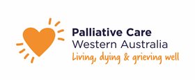 Palliative Care WA Logo - Advance Care Planning 