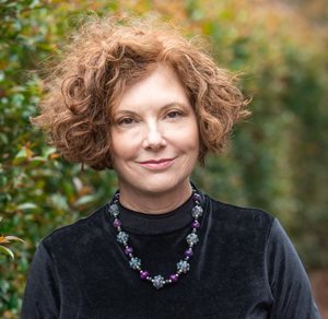 Sandra Murray