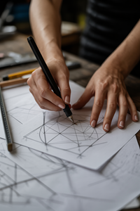 Warren Langley, 'Place to Place', 2022, Curtin University. Image credit: Frances Andrijich, courtesy Apparatus.