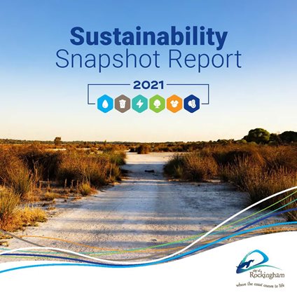 Sustainability Snapshot