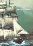 The Ship Rockingham Book Cover
