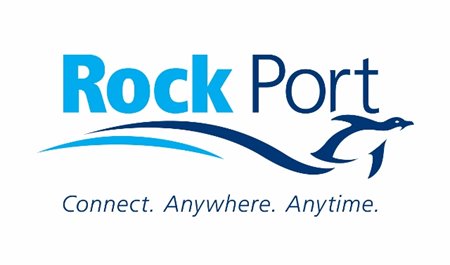 Rock Port logo