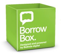 BorrowBox icon