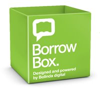 BorrowBox BorrowBox icon