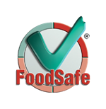 FoodSafe logo