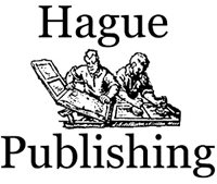 Hague publishing logo