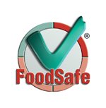 FoodSafe logo